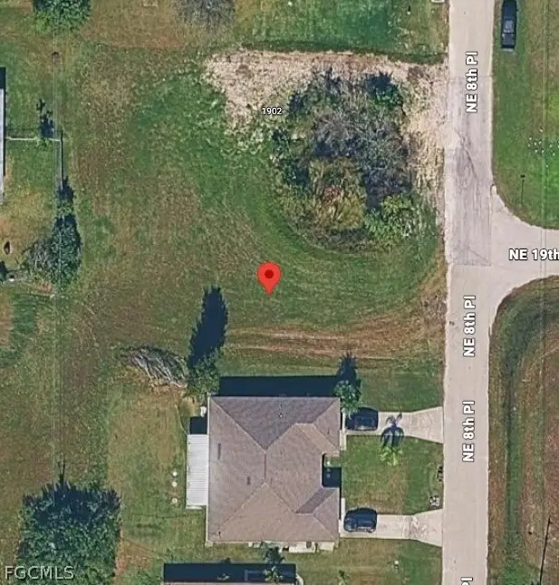 1832 NE 8th Place, Cape Coral, FL 33909 - #1