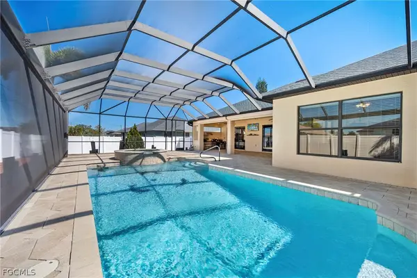 4436 SW 15th Avenue, Cape Coral, FL 33914