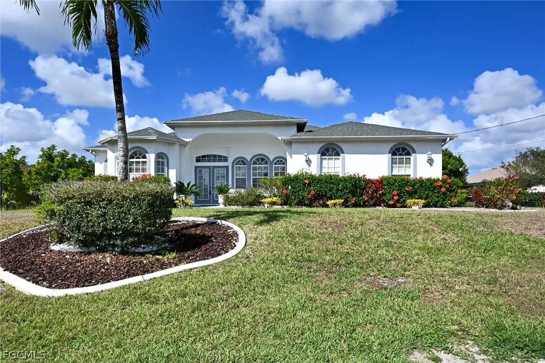 1324 SE 5th Place, Cape Coral, FL 33990 - #1