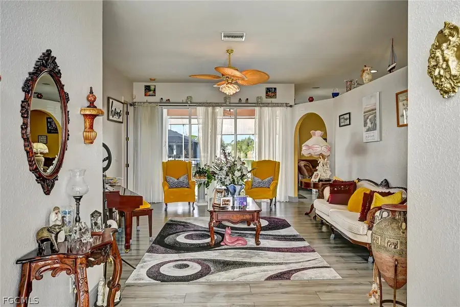 1324 SE 5th Place, Cape Coral, FL 33990 - #2