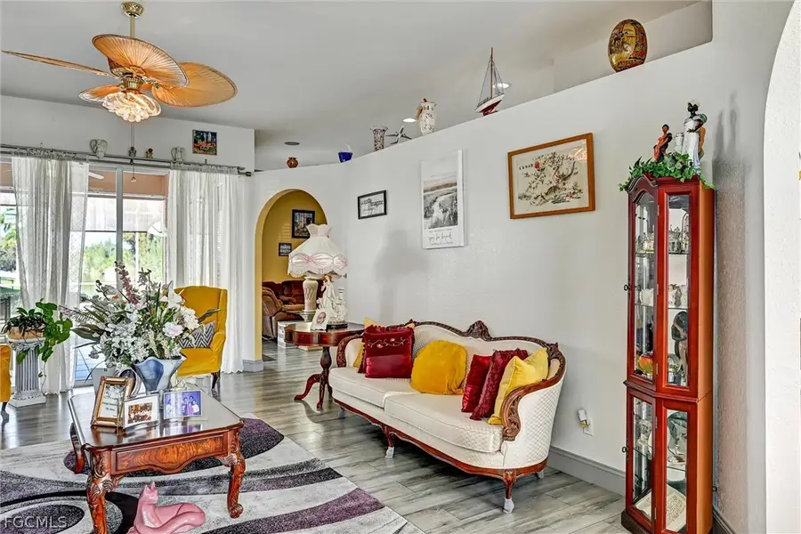 1324 SE 5th Place, Cape Coral, FL 33990 - #3