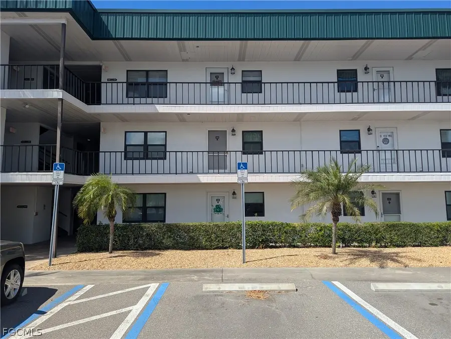 1747 Pebble Beach Drive #206, Fort Myers, FL 33907 - #2