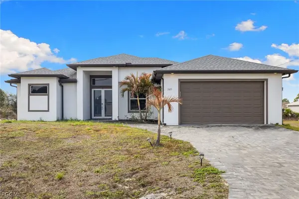 2605 30th Street Sw, Lehigh Acres, FL 33976