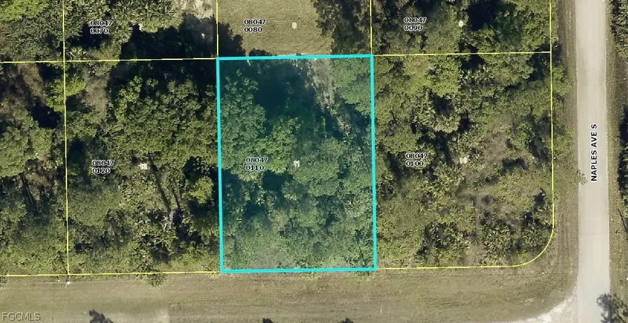 1245 Sunrise Boulevard, Lehigh Acres, FL 33974 - #3
