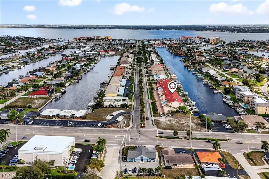 1614 Beach Parkway #103, Cape Coral, FL 33904 - #3