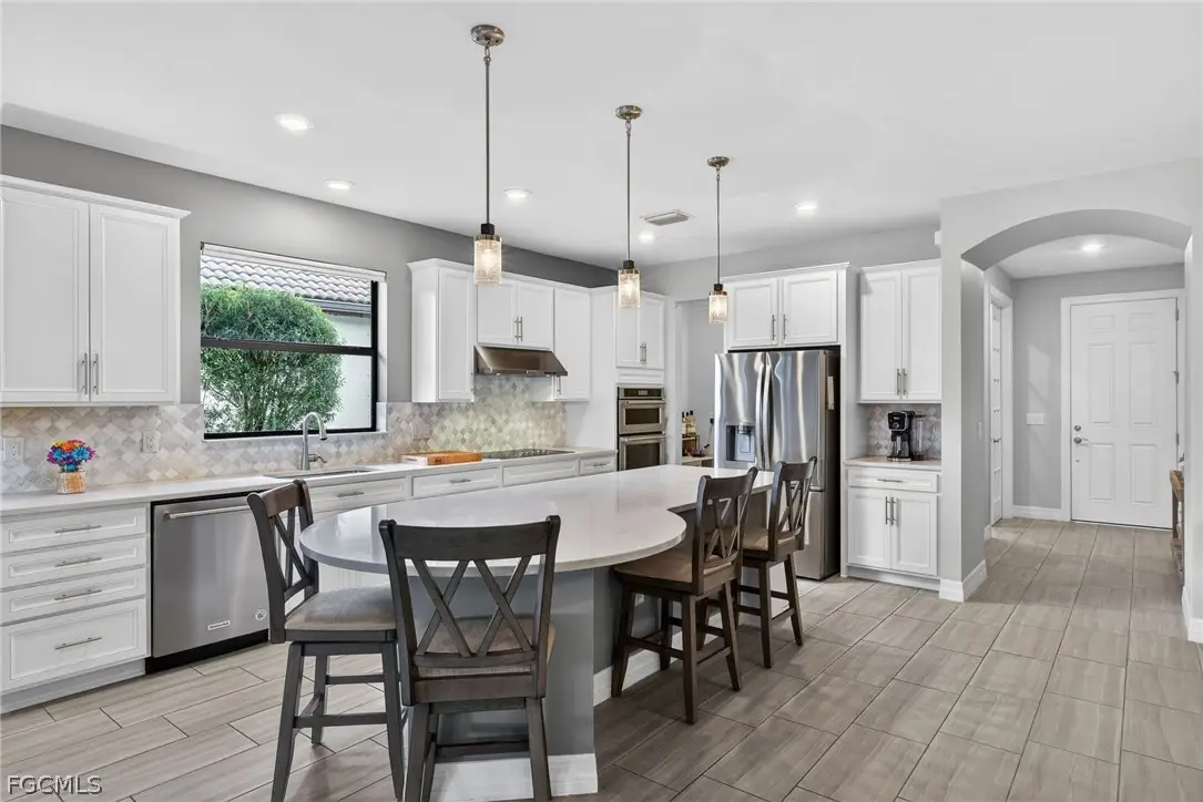 11914 Bourke Place, Fort Myers, FL 33913 - #1