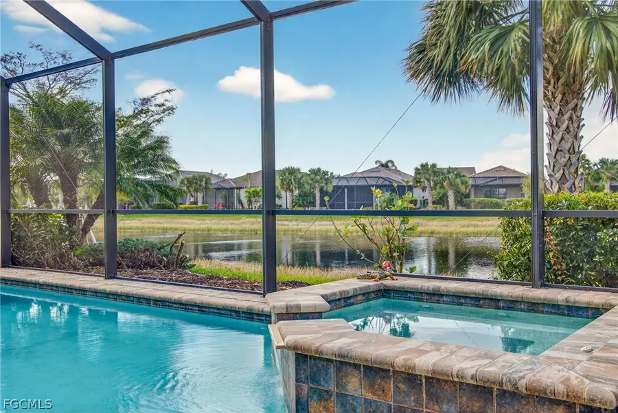 11914 Bourke Place, Fort Myers, FL 33913 - #2