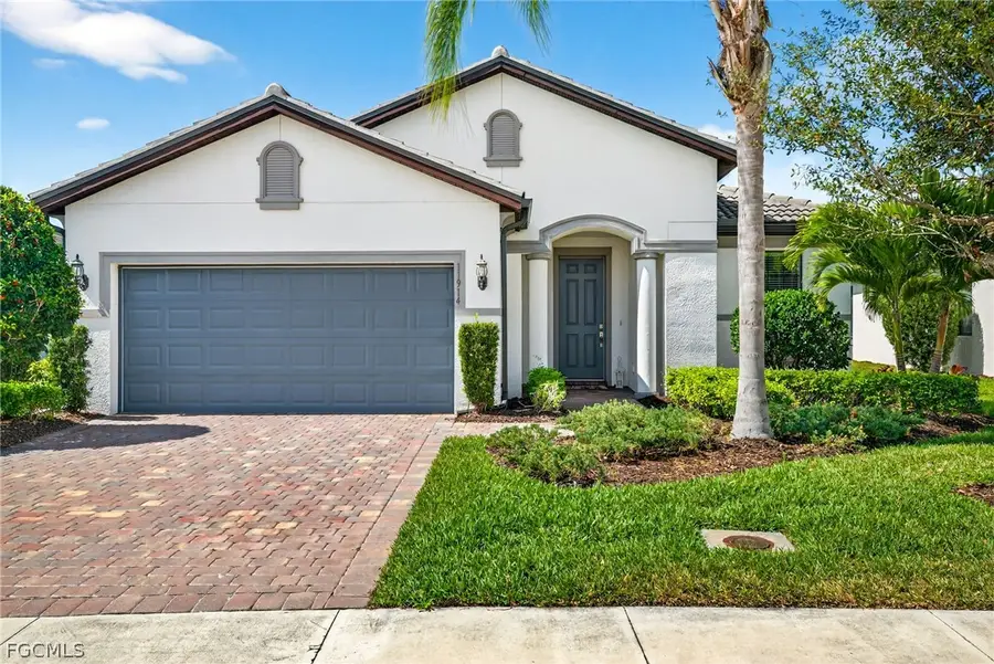 11914 Bourke Place, Fort Myers, FL 33913 - #3