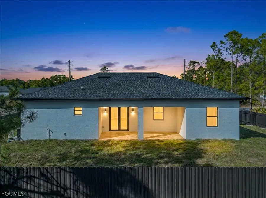 603 W 17th Street, Lehigh Acres, FL 33972 - #2