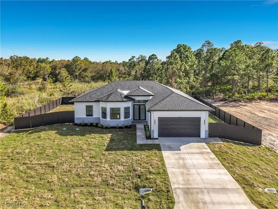 603 W 17th Street, Lehigh Acres, FL 33972 - #3