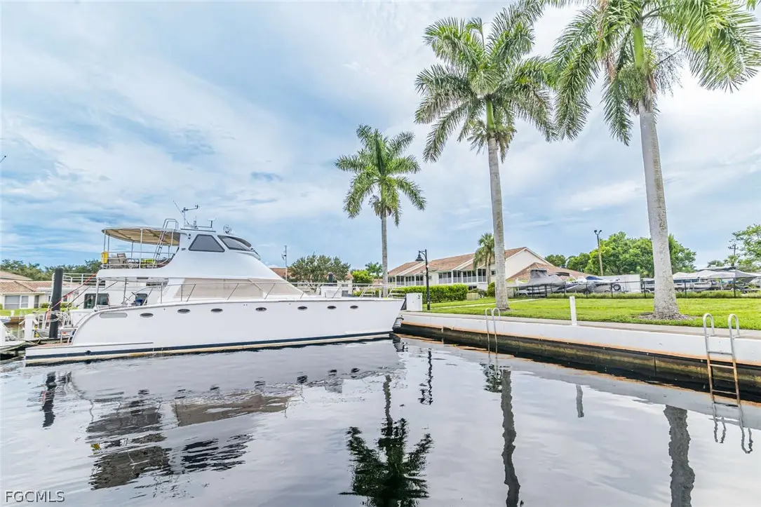 525 Newport Drive, Naples, FL 34114 - #1