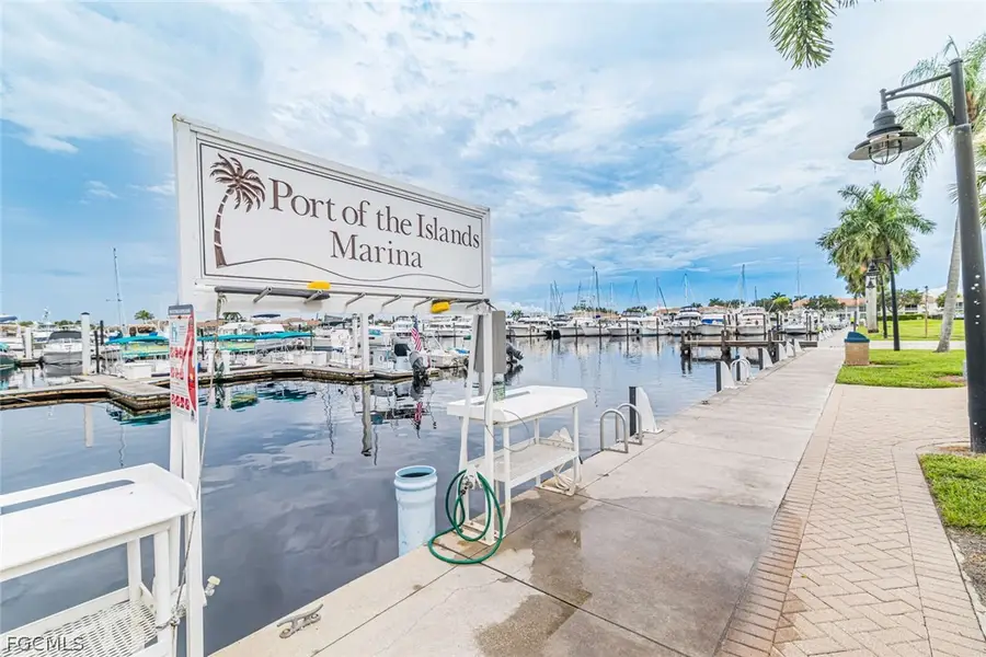 525 Newport Drive, Naples, FL 34114 - #3