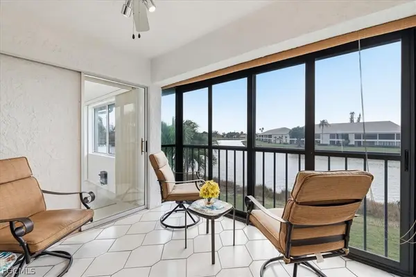 13090 White Marsh Lane #204, Fort Myers, FL 33912