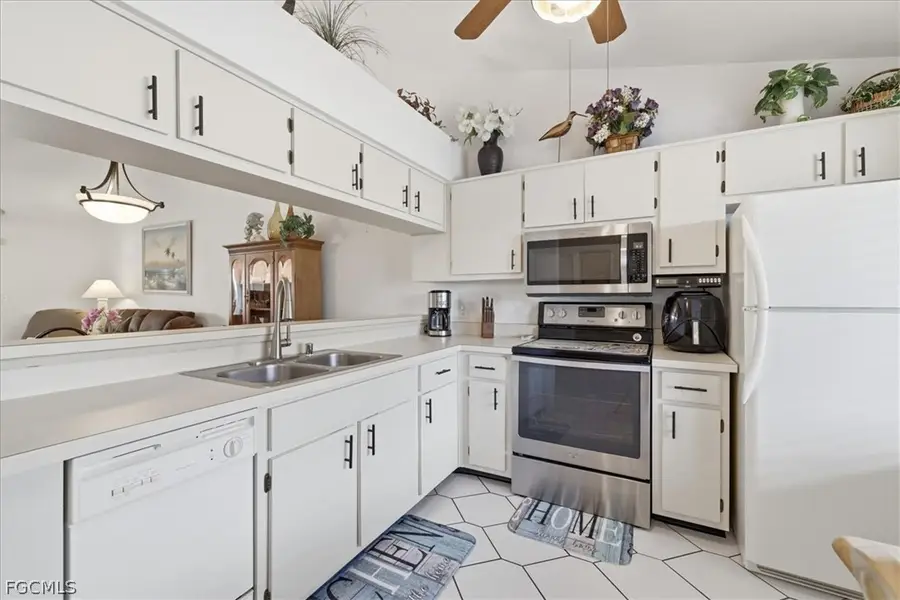 13090 White Marsh Lane #204, Fort Myers, FL 33912 - #3