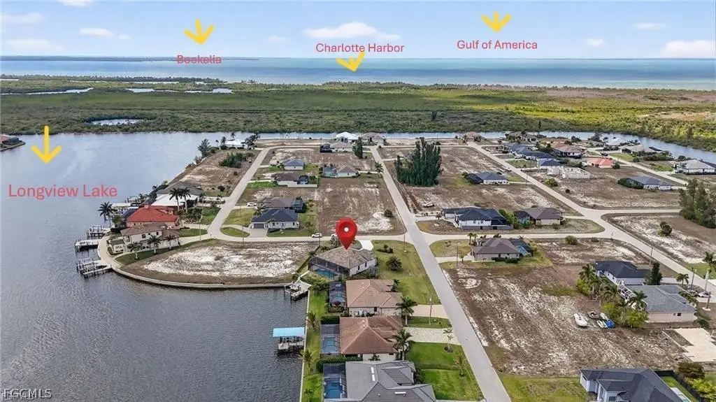 3331 NW 46th Avenue, Cape Coral, FL 33993 - #1