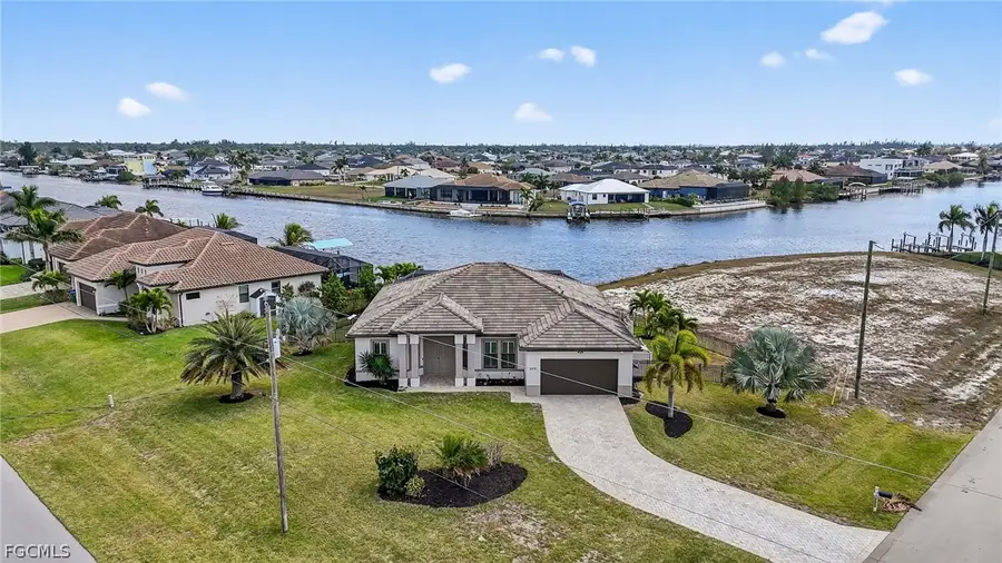 3331 NW 46th Avenue, Cape Coral, FL 33993 - #2