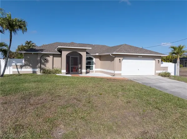 1640 NW 31st Avenue, Cape Coral, FL 33993