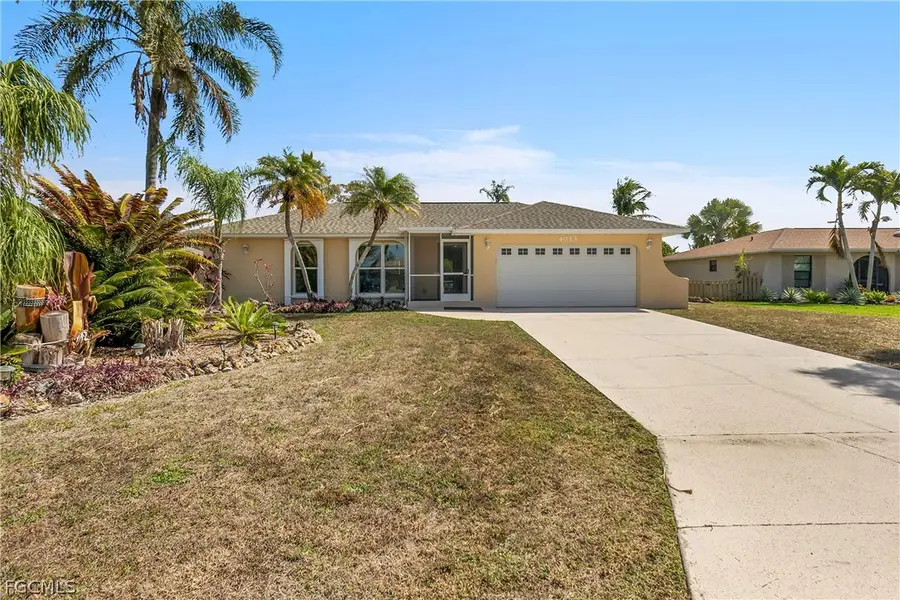 4013 SW 2nd Place, Cape Coral, FL 33914 - #2