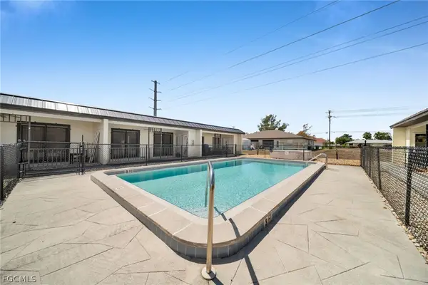 4516 Santa Barbara Boulevard #3, Cape Coral, FL 33914