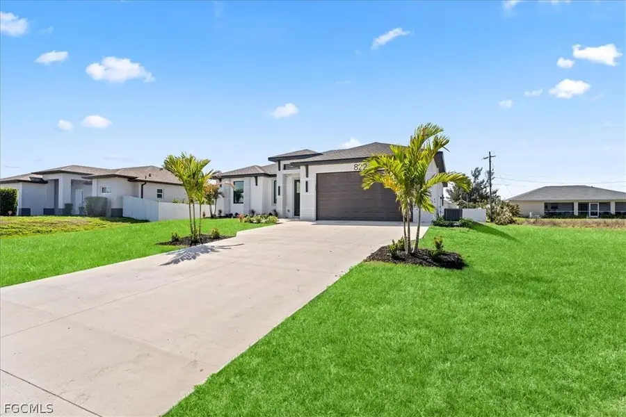 822 NE 19th Street, Cape Coral, FL 33909 - #3