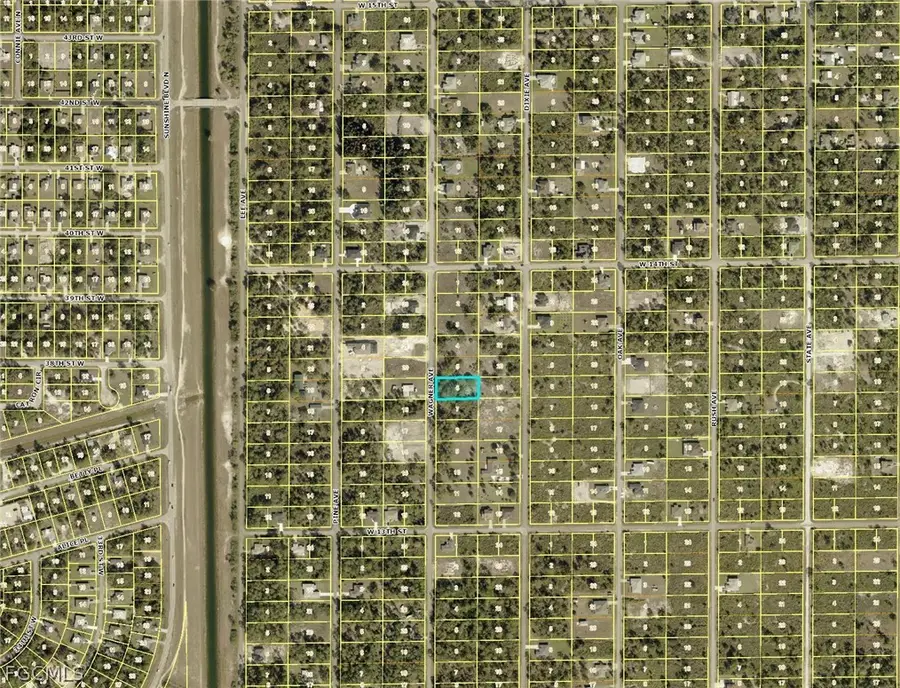 1312 Wagner Avenue, Lehigh Acres, FL 33972 - #3