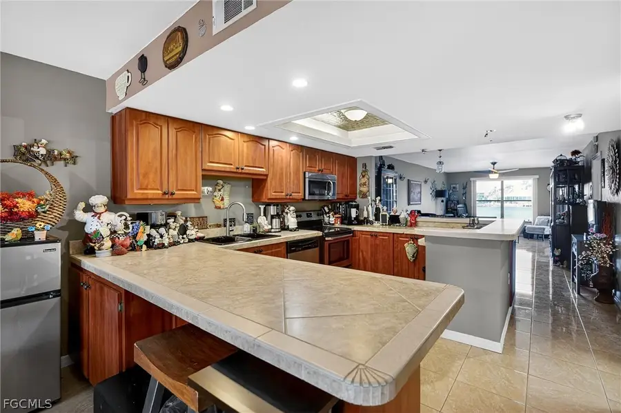 123 SW 47th Terrace #102, Cape Coral, FL 33914 - #2