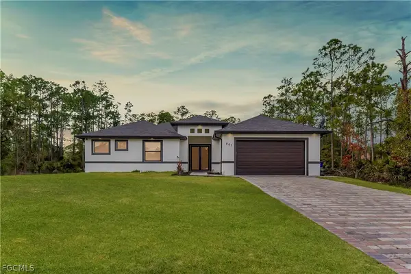 807 Columbus Avenue, Lehigh Acres, FL 33972