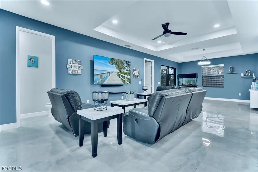 807 Columbus Avenue, Lehigh Acres, FL 33972 - #3