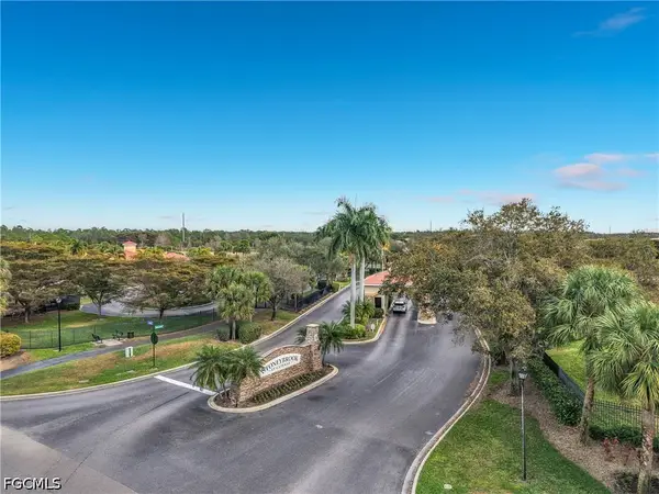 12596 Ivory Stone Loop, Fort Myers, FL 33913