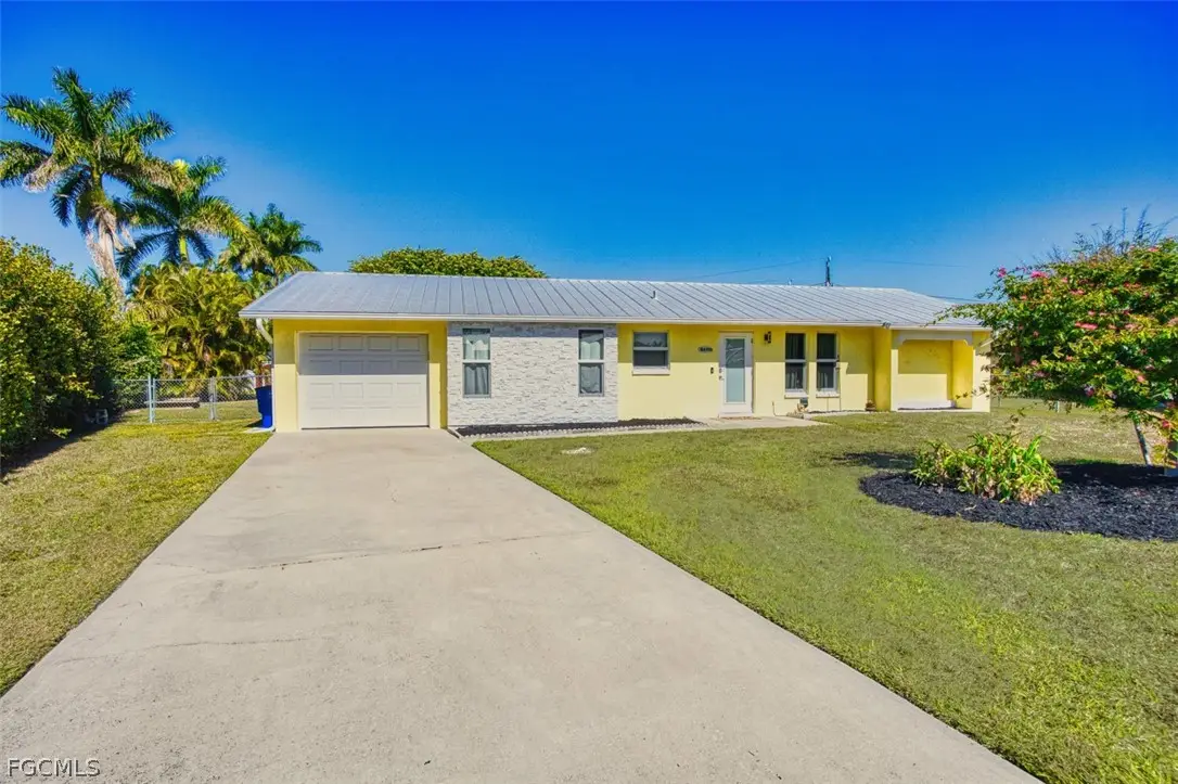 5417 Loyola Lane, Fort Myers, FL 33908 - #1