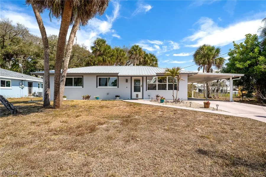 1006 April Lane, North Fort Myers, FL 33903 - #2