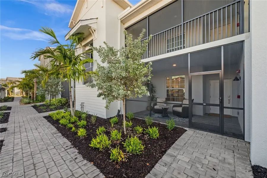 15205 Bluffton Lane #1016, Punta Gorda, FL 33982 - #2