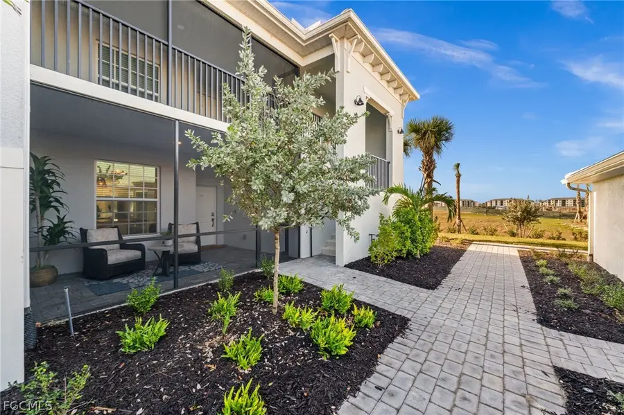 15205 Bluffton Lane #1016, Punta Gorda, FL 33982 - #3