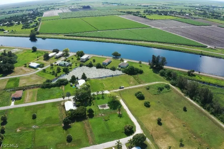 932 Meyerchick Drive Sw, Moore Haven, FL 33471 - #2