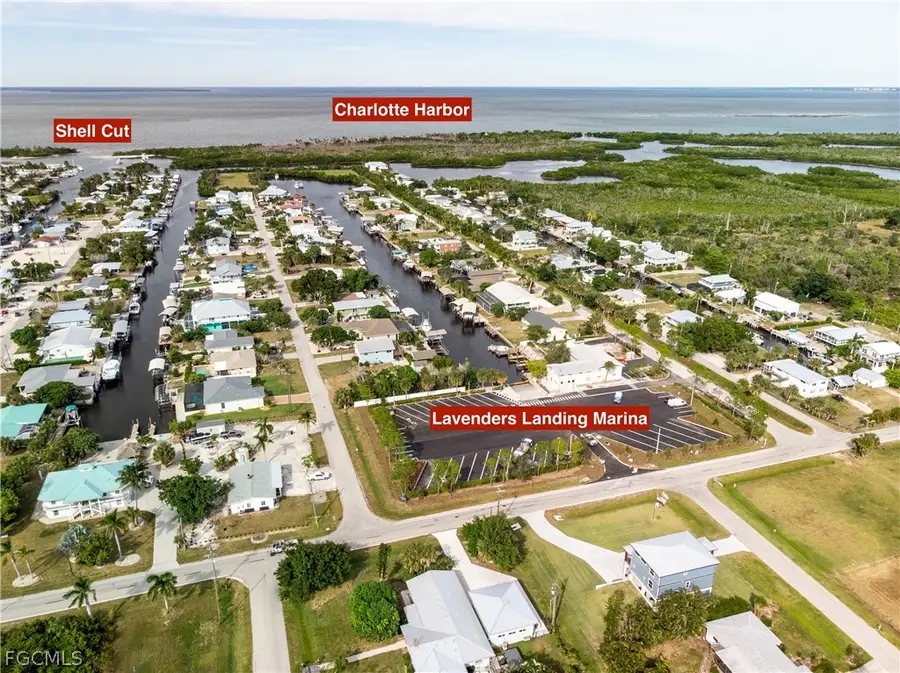 15875 Bellflower Street, Bokeelia, FL 33922 - #3