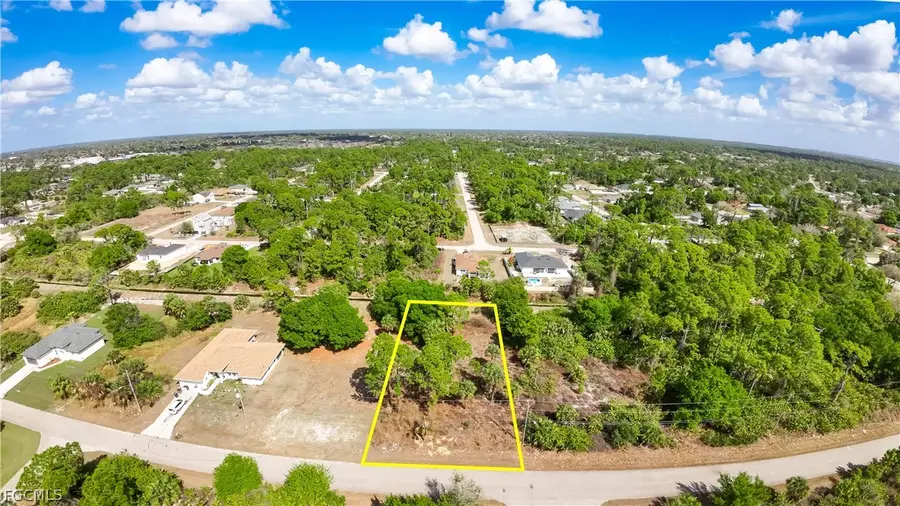 771 Cadis Street E, Lehigh Acres, FL 33974 - #2