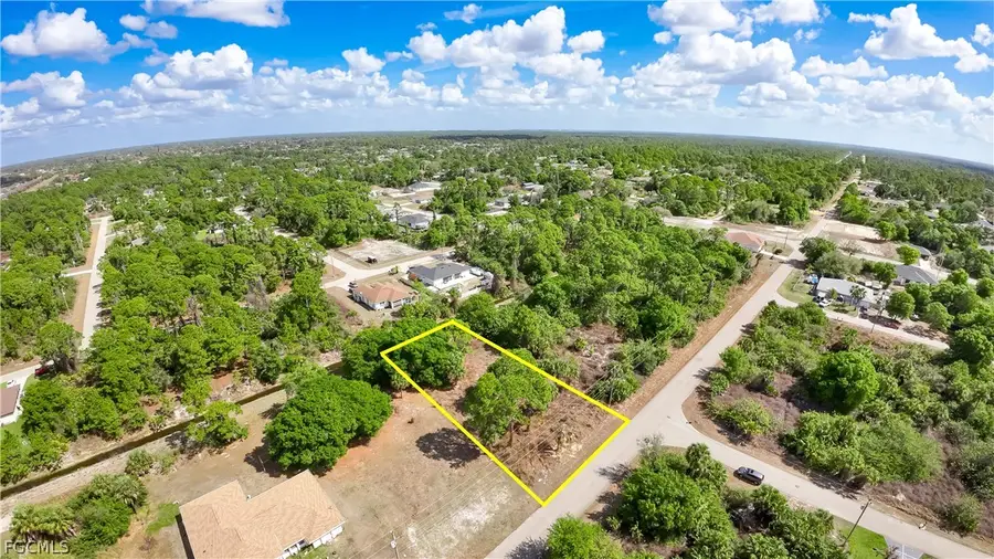 771 Cadis Street E, Lehigh Acres, FL 33974 - #3