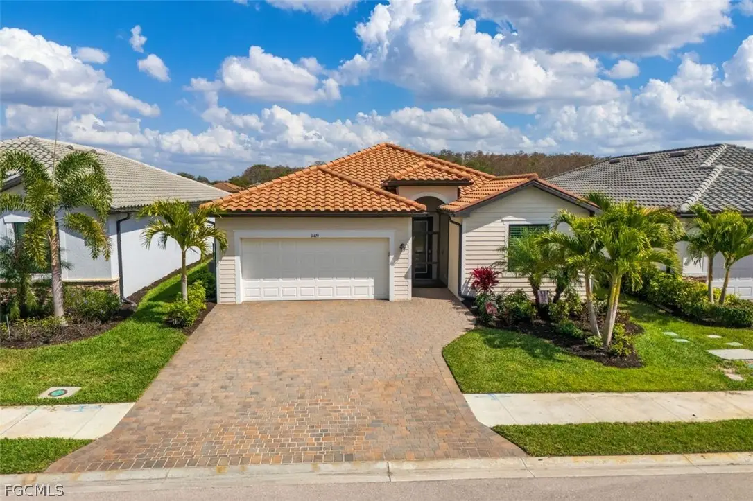 11425 Shady Blossom Drive, Fort Myers, FL 33913 - #1