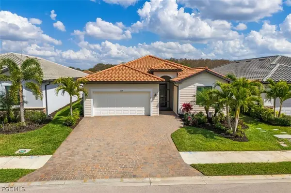 11425 Shady Blossom Drive, Fort Myers, FL 33913