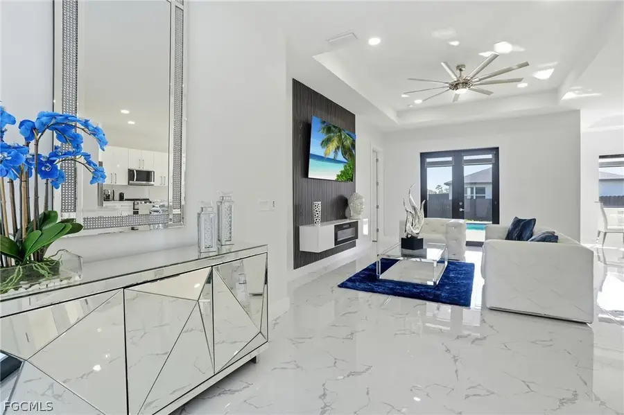 2919 El Dorado Boulevard N, Cape Coral, FL 33993 - #3