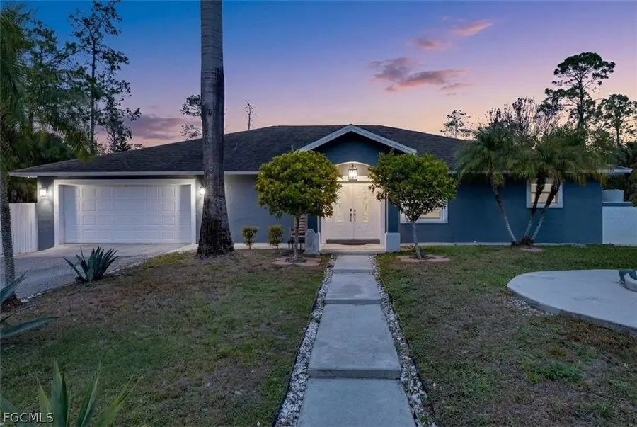 3411 Golden Gate Boulevard E, Naples, FL 34120 - #2