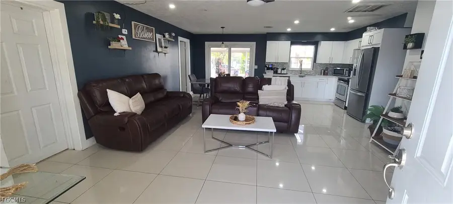 4953 Sherry Street, Fort Myers, FL 33905 - #3