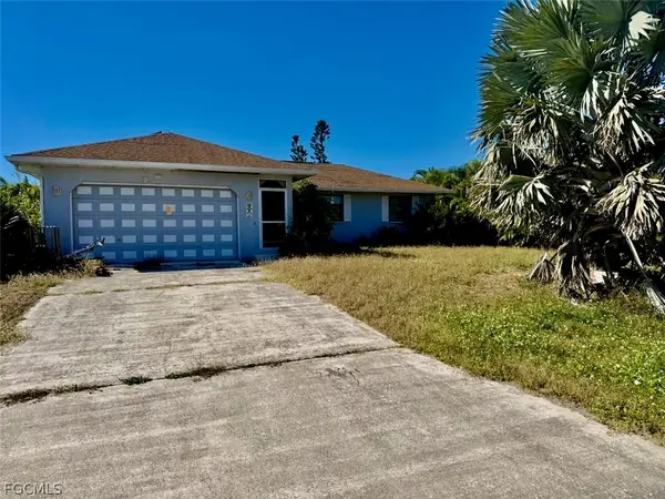2701 Palm Drive, Punta Gorda, FL 33950