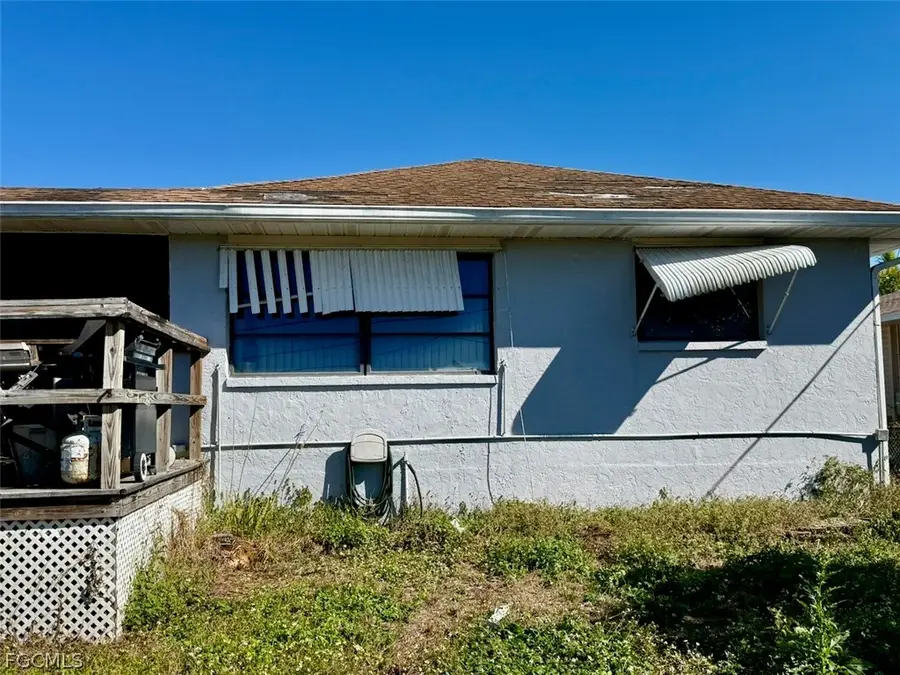 2701 Palm Drive, Punta Gorda, FL 33950 - #2