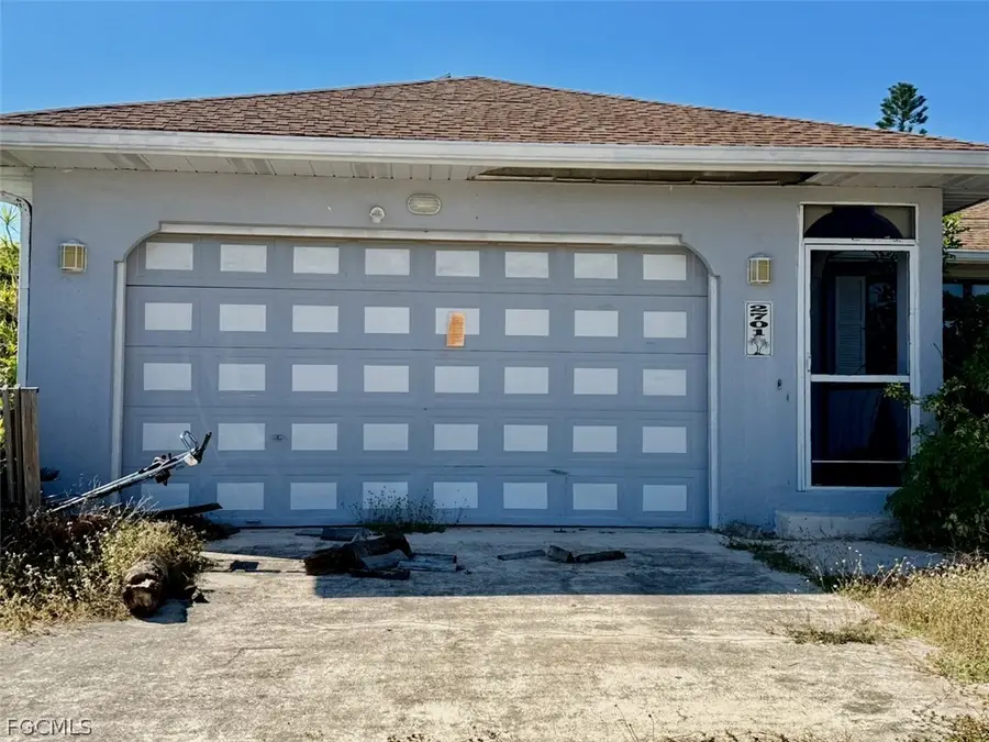 2701 Palm Drive, Punta Gorda, FL 33950 - #3