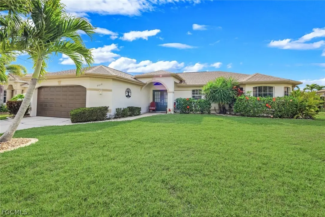 5018 SW 20th Place, Cape Coral, FL 33914 - #1