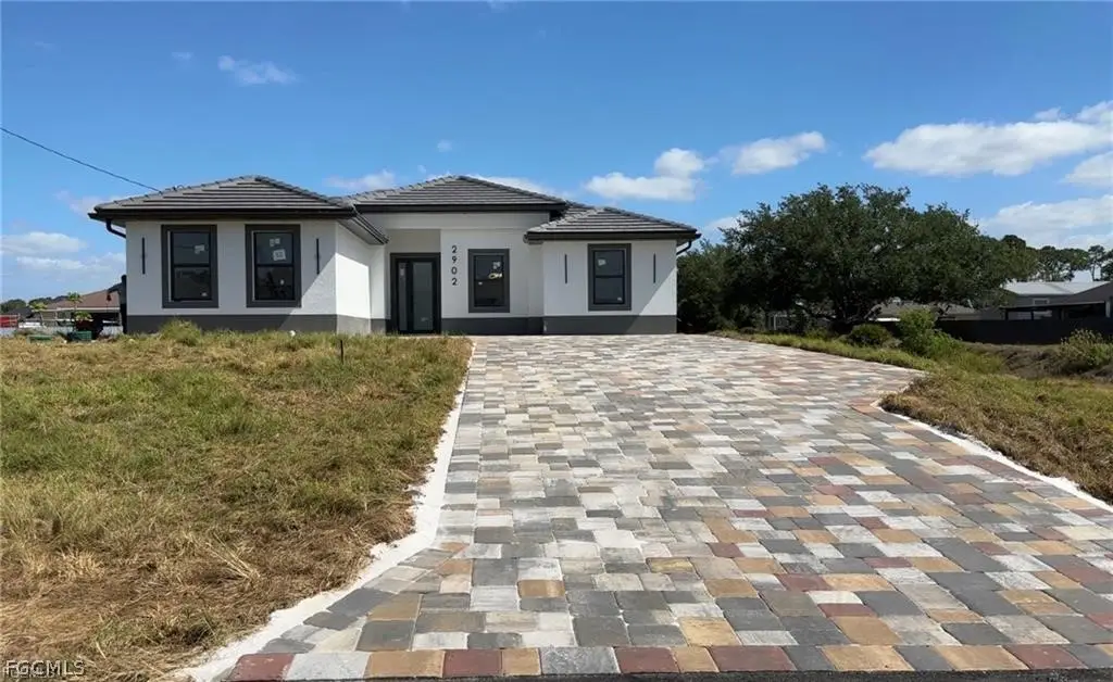 3400 13th Street W, Lehigh Acres, FL 33971 - #1