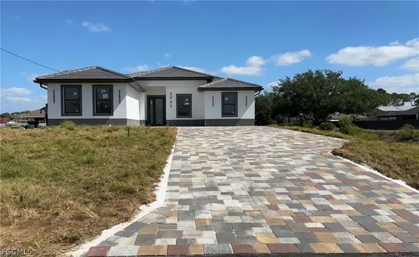 3400 13th Street W, Lehigh Acres, FL 33971