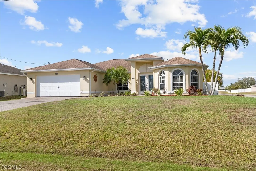 2801 NW 7th Street, Cape Coral, FL 33993 - #1
