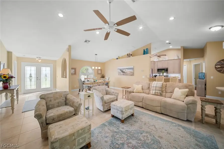 2801 NW 7th Street, Cape Coral, FL 33993 - #2